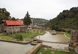 Hacienda Santa Maria Regla