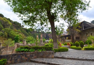Hacienda Santa Maria Regla