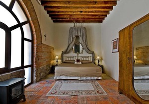 Hacienda Sepulveda Hotel & Spa- Adults Only