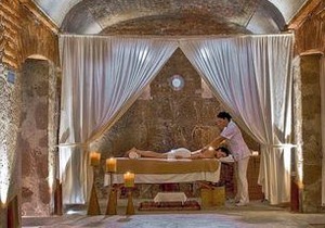 Hacienda Sepulveda Hotel & Spa- Adults Only