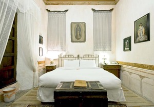Hacienda Sepulveda Hotel & Spa- Adults Only