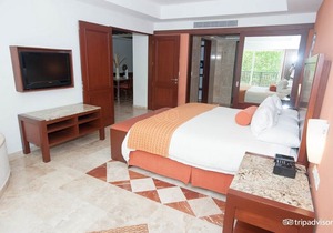 Hacienda Tres Rios Resort & Nature Park - Three B/Room Apartment