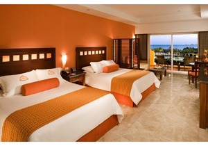 Hacienda Tres Rios Resort & Nature Park - All Inclusive Two B/Room Apartment