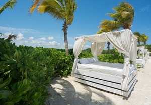 Hacienda Tres Rios Resort & Nature Park - All Inclusive Two B/Room Apartment