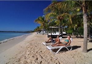 Hacienda Tres Rios Resort & Nature Park - All Inclusive Four B/Room Apartment