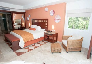 Hacienda Tres Rios Resort & Nature Park - All Inclusive Four B/Room Apartment