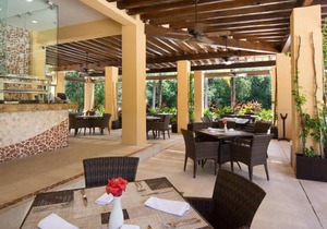 Hacienda Tres Rios Resort Spa & Nature Park - All Inclusive