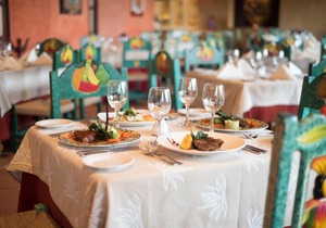 Hacienda Tres Rios Resort Spa & Nature Park - All Inclusive