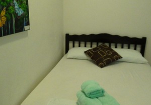 Hacienda Tropical Guest House