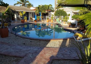 Hacienda Wayaca Apartments C 3