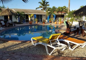 Hacienda Wayaca Apartments C 3