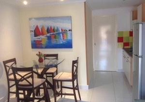 Hacienda Wayaca Apartments D 4