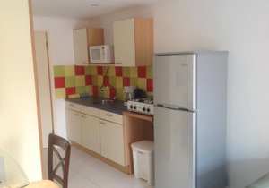Hacienda Wayaca Apartments G 6