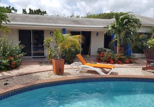 Hacienda Wayaca Apartments G 6