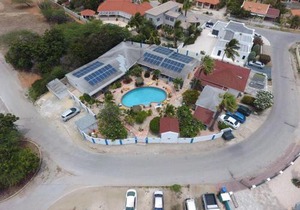 Hacienda Wayaca Apartments