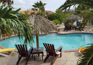 Hacienda Wayaca Apartments