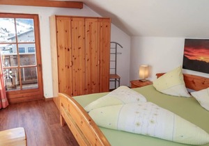 Haflingerhof Edelweiß by Interhome