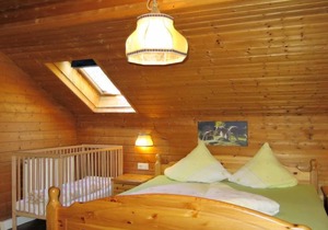 Haflingerhof Edelweiß by Interhome