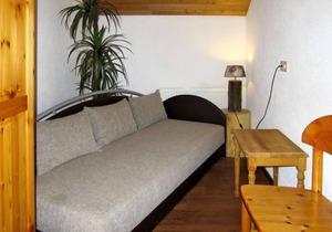 Haflingerhof Edelweiß by Interhome