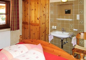 Haflingerhof Almrose by Interhome