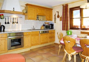 Haflingerhof Almrose by Interhome