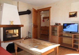 Haflingerhof Almrose by Interhome