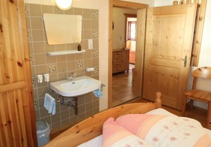 Haflingerhof Almrose by Interhome
