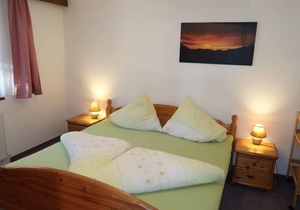 Haflingerhof Enzian by Interhome