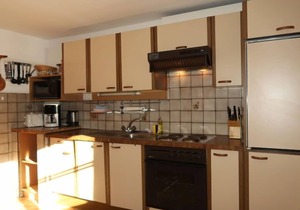 Haflingerhof Enzian by Interhome