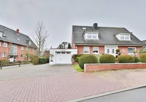 Hainholz Bungalow Hemmelsdorf - Hainholz