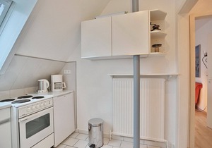 Hainholz, Flat/Apartment, Hemmelsdorfer See