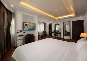 Halais Hotel