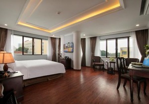 Halais Hotel