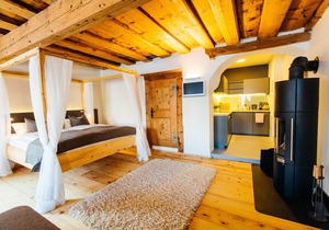 Hallstatt Hideaway - Adults only