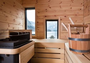 Hallstatt Hideaway - Adults only