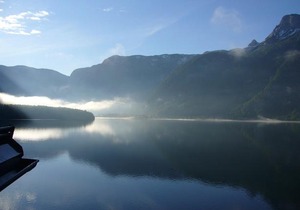 Hallstatt Hideaway - Adults only