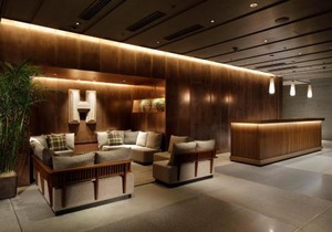 Hamacho Hotel Tokyo