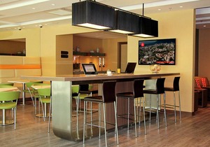 Hampton by Hilton Barranquilla