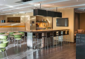 Hampton by Hilton Barranquilla