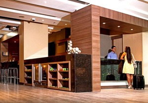 Hampton by Hilton Barranquilla