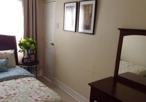 HAMPTON Condominium