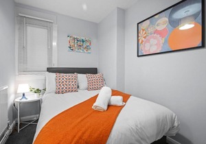 Hampton Hideaway By My Getaways