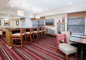 Hampton Inn Decatur/Forsyth
