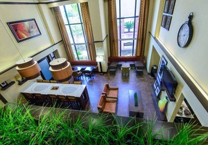 Hampton Inn Houston-Pearland, TX