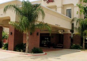Hampton Inn Houston-Pearland, TX