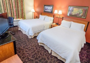 Hampton Inn Houston-Pearland, TX