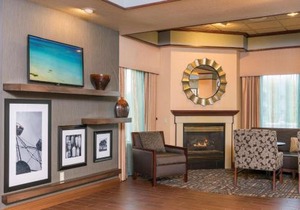 Hampton Inn Midland