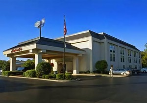 Hampton Inn Ruston