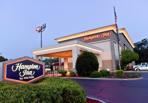 Hampton Inn Ruston