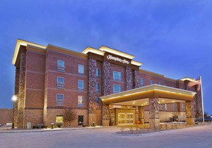 Hampton Inn Southfield/West Bloomfield